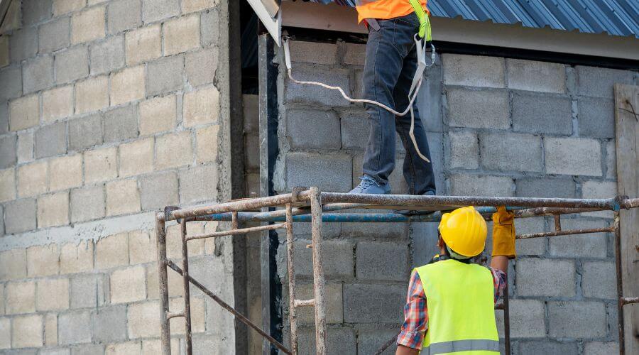 Professional New roof installation in Locust Grove, VA